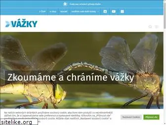 vazky.net