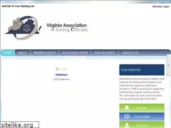 vazo.org