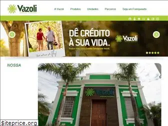 vazoli.com.br