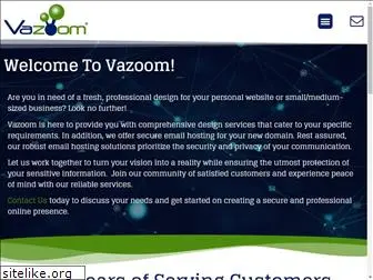 vazoom.com