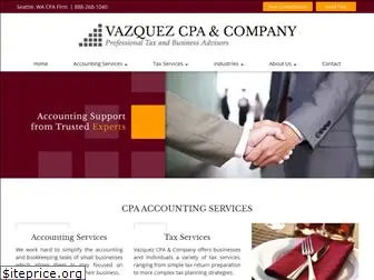 vazquezco.com