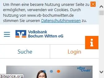 vb-bochumwitten.de