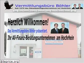 vb-boehler.de