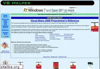 vb-helper.com