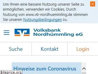 vb-nordhuemmling.de