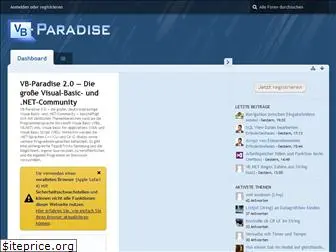 vb-paradise.de