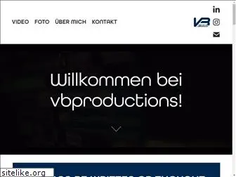 vb-productions.com