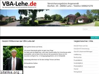 vba-lehe.de