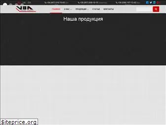 vba.com.ua