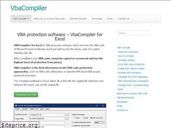 vbacompiler.com
