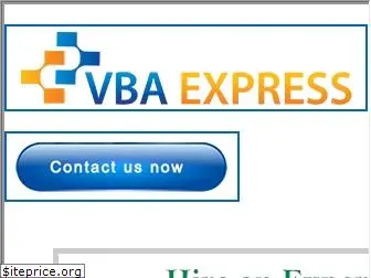 vbaexpress.com