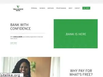 vbank.com
