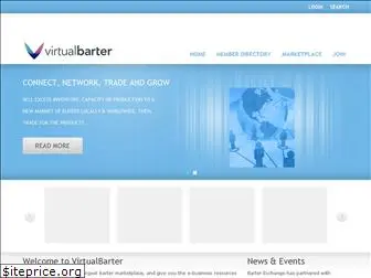 vbarter.com