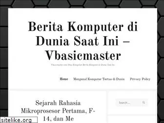 vbasicmaster.com