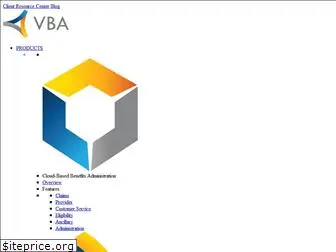 vbasoftware.com