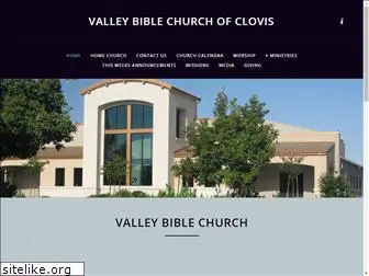 vbcclovis.com