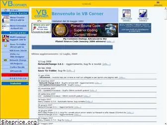 vbcorner.net