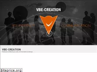 vbe-creation.com