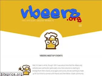 vbeers.org