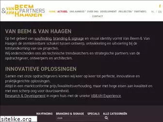 vbenvh.nl