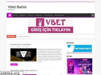 vbetbahis.com