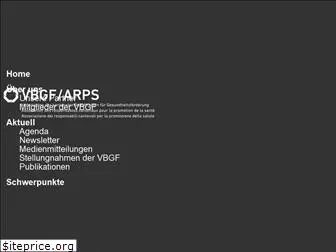 vbgf-arps.ch