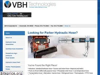 vbh-inc.com