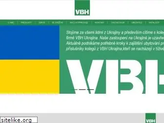 vbh.cz