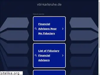 vbl-karlsruhe.de