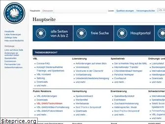 vbl-wiki.de