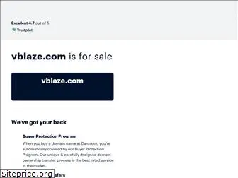 vblaze.com