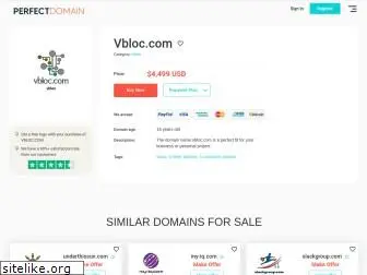 vbloc.com