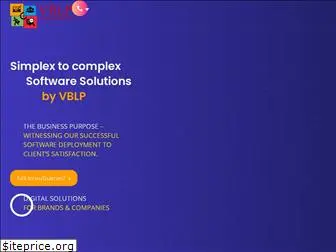 vblptechsolutions.com