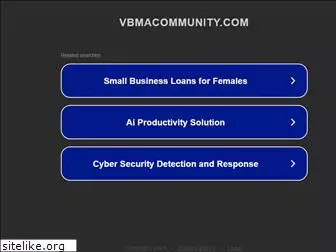 vbmacommunity.com