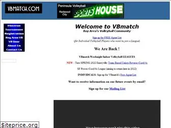vbmatch.com