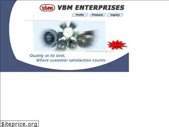 vbmfans.com