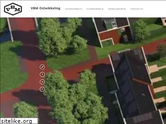 vbmontwikkeling.nl