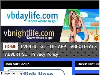 vbnightlife.com