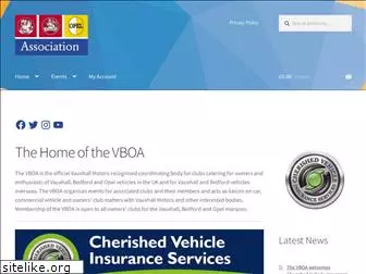 vboa.org.uk