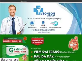 vbonbon.com