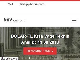 vborsa.com