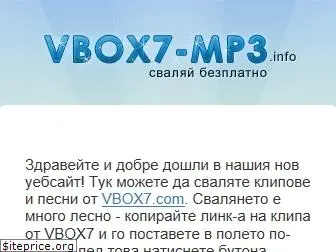 vbox7-mp3.info