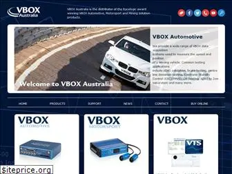 vboxaustralia.com.au