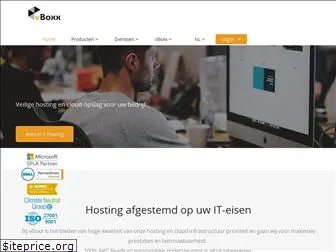 vboxx.nl