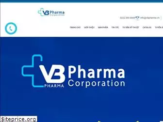 vbpharma.vn