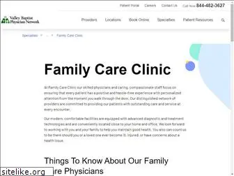 vbpn-familycareclinic.com
