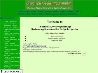 vbprogramming.org