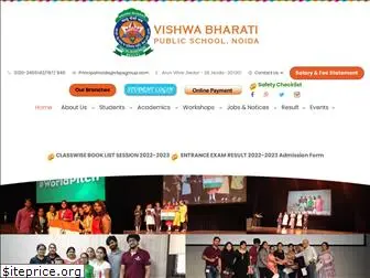 vbpsnoida.com