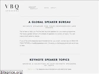 vbqspeakers.com