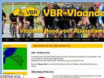 vbr-vlaanderen.be